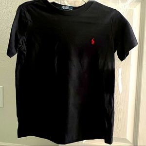 Ralph Lauren Classic Cotton Tee